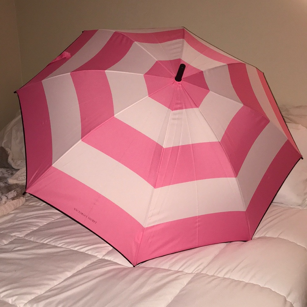 Victoria Secret Umbrella